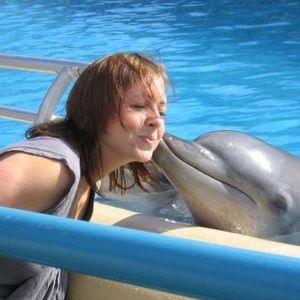 Meet your Posher, Melanie